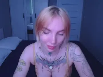 Chaturbate Live Porn of annetenet