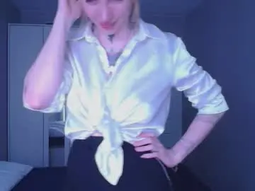 Chaturbate Sex Cam of annetenet