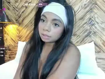 Chaturbate Adult Video Chat of cata_rosse_