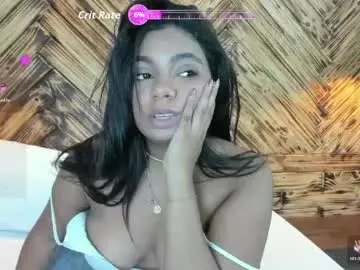 Chaturbate Live Sex Cam of cata_rosse_