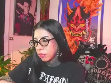 Chaturbate Free Porn Cam of dalia_vorhees