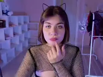 Chaturbate Sex Chat of koshka__zhena