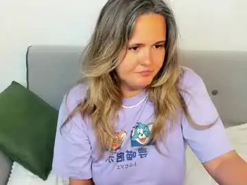 Chaturbate Live Porn of lily_bel