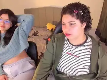 Chaturbate Sex Cam of madelaine_taylor