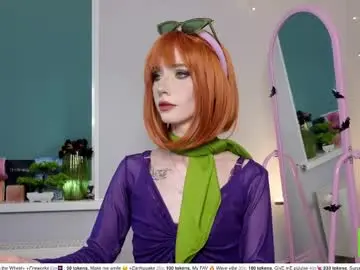 Chaturbate Live Sex Cam of sweetuniporn
