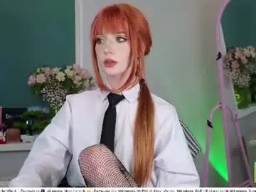 Chaturbate Live Sex of sweetuniporn