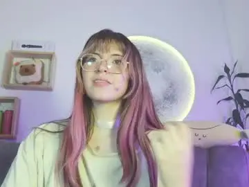 Chaturbate Live Sex Cam of _yourcherrybomb