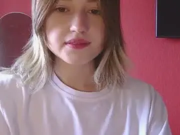 Chaturbate Adult Video Chat of belovedmary