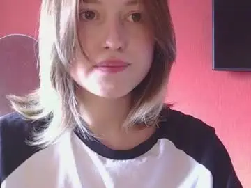 Chaturbate Sex Cam of belovedmary
