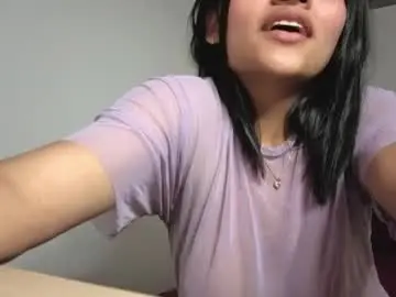 Chaturbate Free Porn Cam of candela___