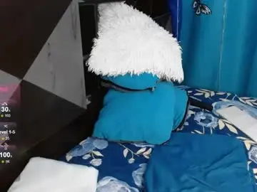 Chaturbate Live Sex Cam of cintialorens1