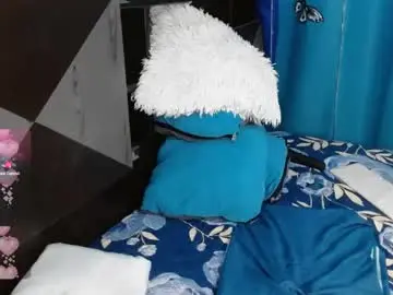 Chaturbate Watch Live Sex Cams of cintialorens1