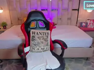 Chaturbate Best Webcam of gigibelli