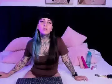 Chaturbate Free Live Porn of izzy_moon7