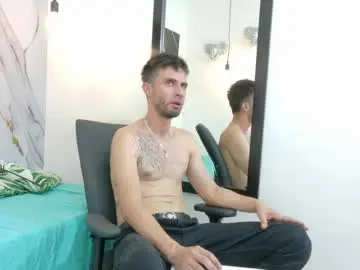 Chaturbate Best Webcam of kingoftemptation