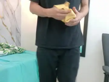Chaturbate Live Sex of kingoftemptation