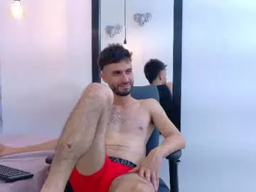 Chaturbate Best live sex cam show of kingoftemptation