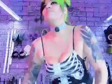 Chaturbate Best Webcam of pandoranez