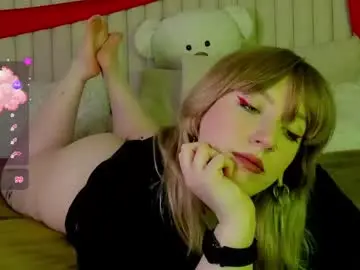 Chaturbate Live Sex Cam of rachelcart