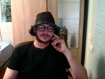 Chaturbate Sex Cam of younromki