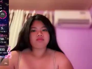 Chaturbate Free Porn Cam of allianahpetit