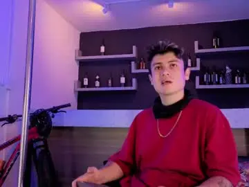 Chaturbate Sex Chat of angel_still_