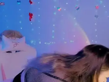 Chaturbate Live Porn of evilla_brill