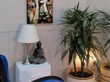 Chaturbate Live Porn of kai_storn