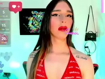 Chaturbate Sex Chat of la_ratona_1