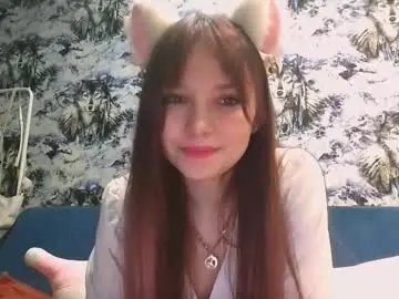 Chaturbate Sex Chat of mira_princess