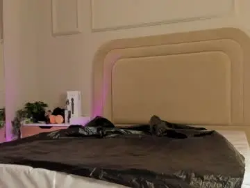 Chaturbate Sex Cam of nahommybell