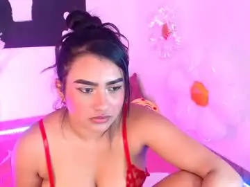 Chaturbate Free Porn Cam of samy_qeen