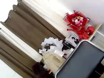 Chaturbate Adult Webcam of urlovelysizka