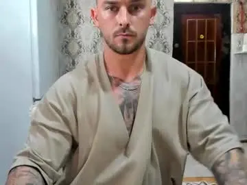 Chaturbate Live Sex Cam of 2sexymuscles