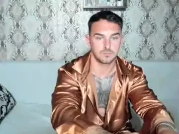 Chaturbate Live Sex of 2sexymuscles