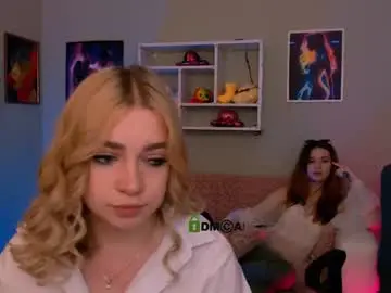 Chaturbate Adult Webcams of amelaya