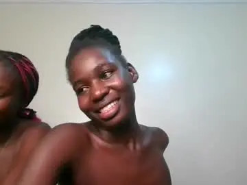 Chaturbate Sex Chat of brown_sugar4