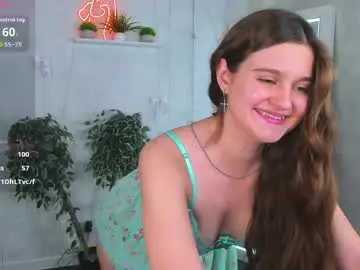 Chaturbate Free Porn Cam of calm_sign