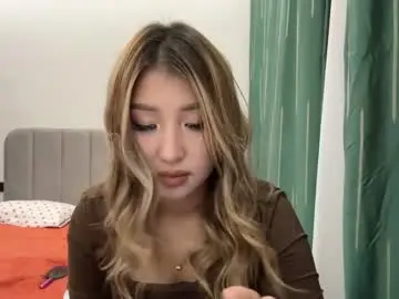 Chaturbate Live Sex of cherishbabrow