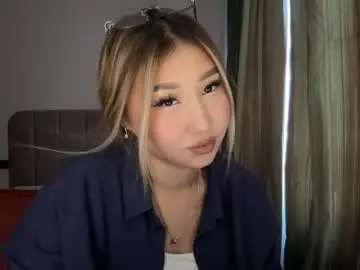 Chaturbate Best live sex cam show of cherishbabrow