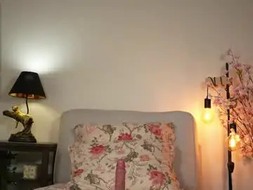 Chaturbate Adult Video Chat of honeyyykate