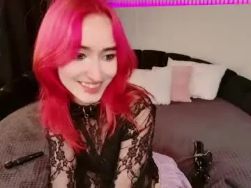 Chaturbate Live Sex of kim_farles