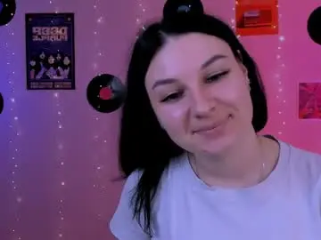 Chaturbate Live Sex Cam of luna_noct