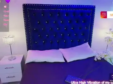 Chaturbate Nude Webcam of milu_ballmer