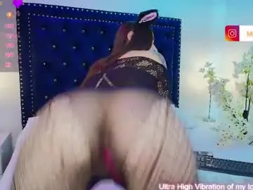 Chaturbate Best Webcam of milu_ballmer