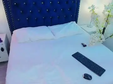 Chaturbate Live Sex Cam of milu_ballmer