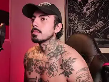Chaturbate Watch Live Sex Cams of scockpion_
