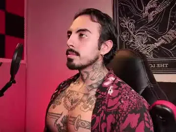 Chaturbate Watch Live Sex Cams of scockpion_