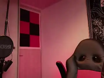 Chaturbate Best live sex cam show of scockpion_