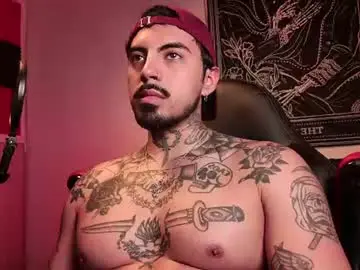 Chaturbate Adult Webcam of scockpion_